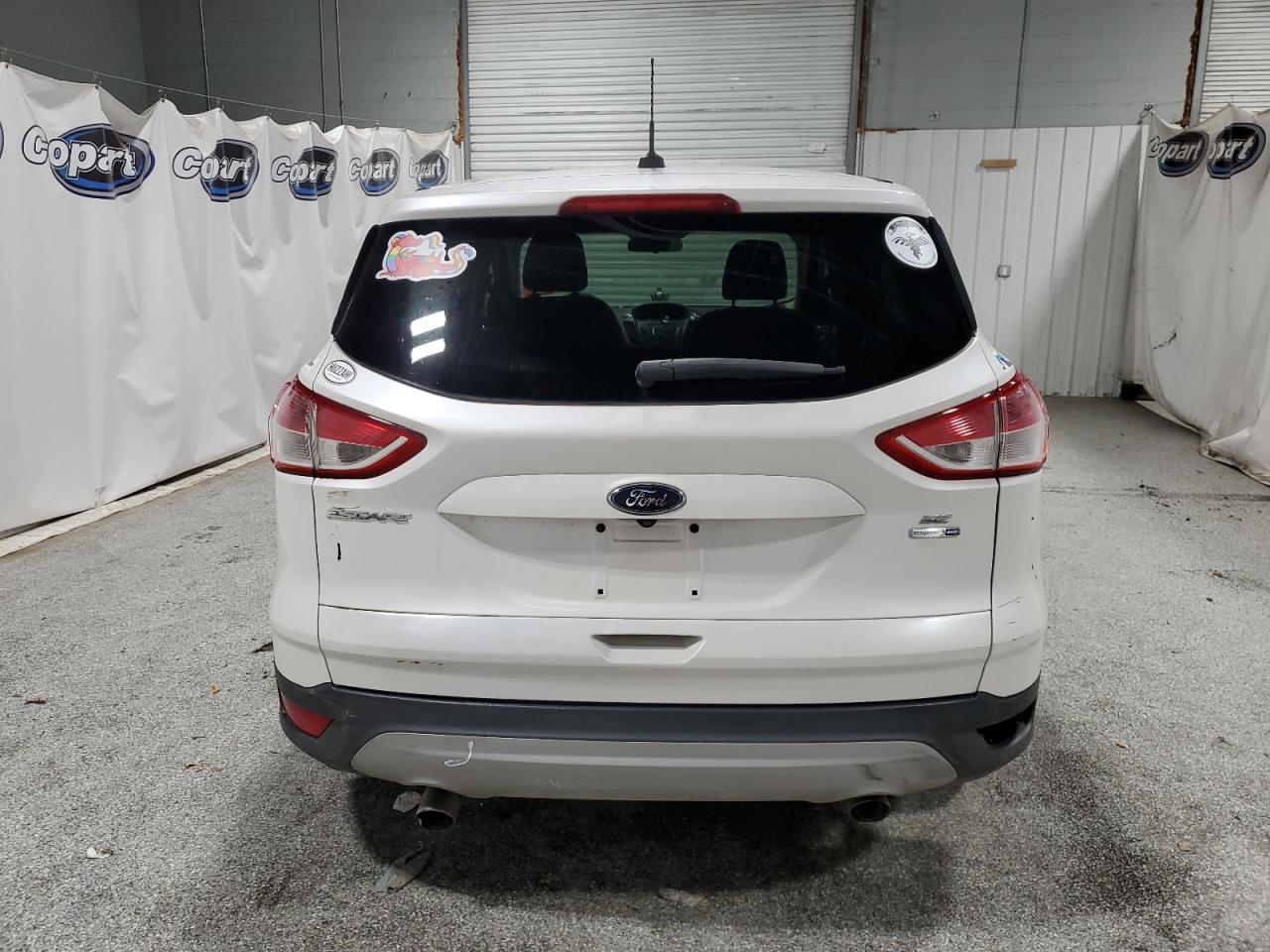 Ford Escape Se Image 3