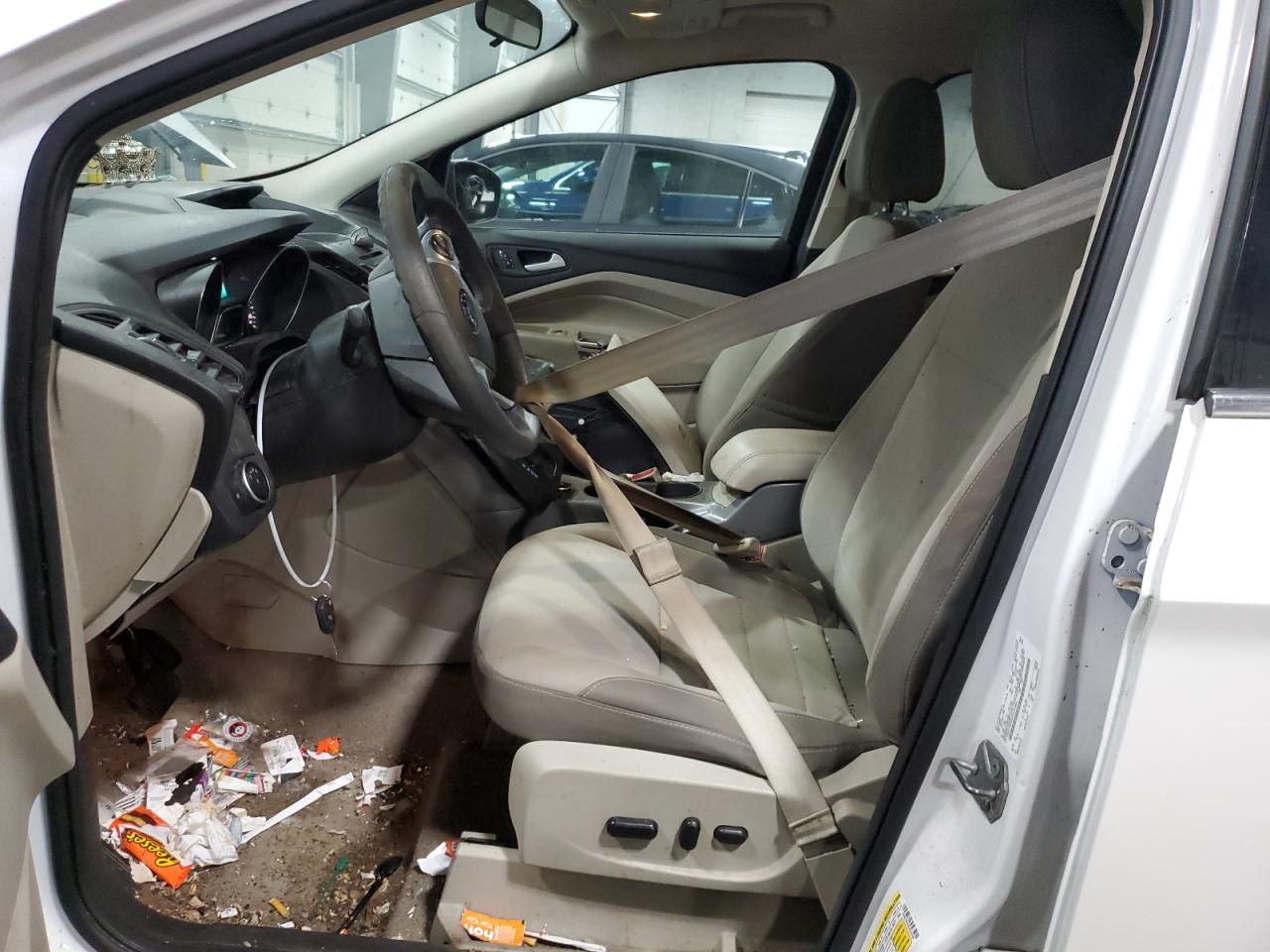 Ford Escape Se Image 11