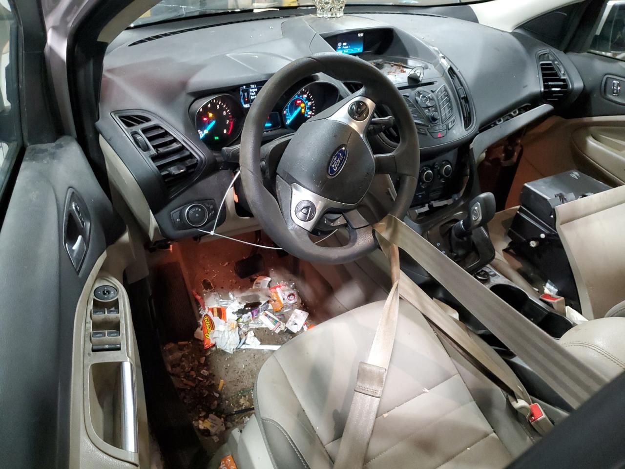 Ford Escape Se Image 10