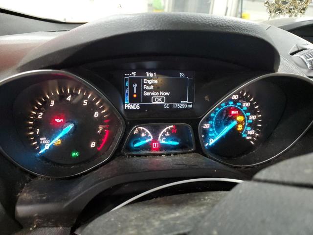 Ford Escape Se Image 13