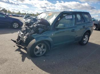  Salvage Saturn Vue