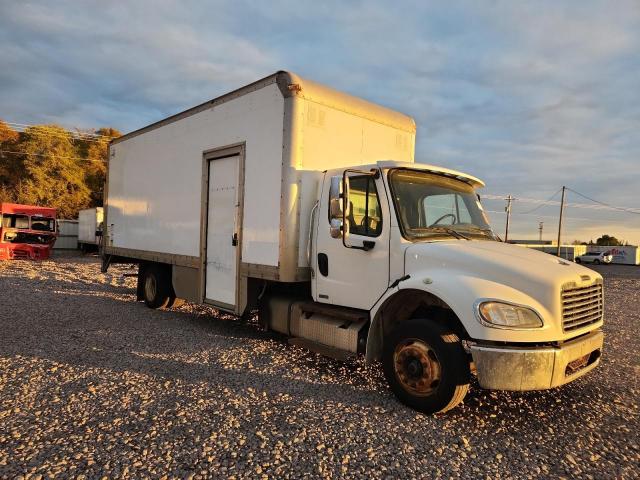  Salvage Freightliner M2