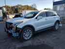 Cadillac XT4 Luxury Image 1