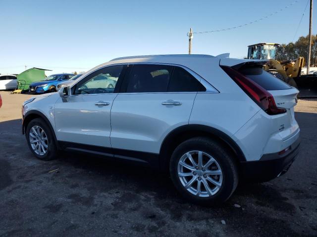 Cadillac XT4 Luxury Image 14