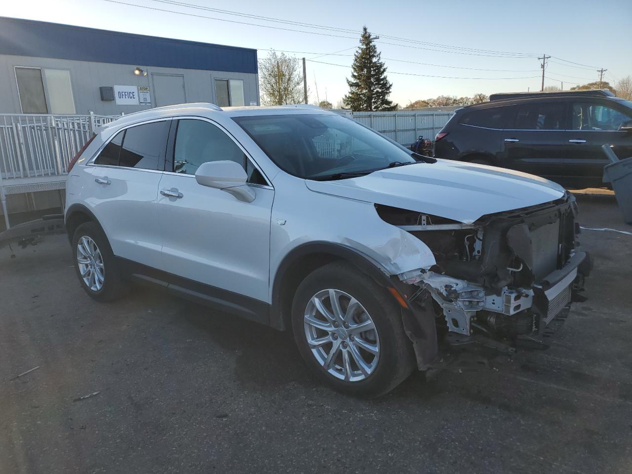 Cadillac XT4 Luxury Image 13