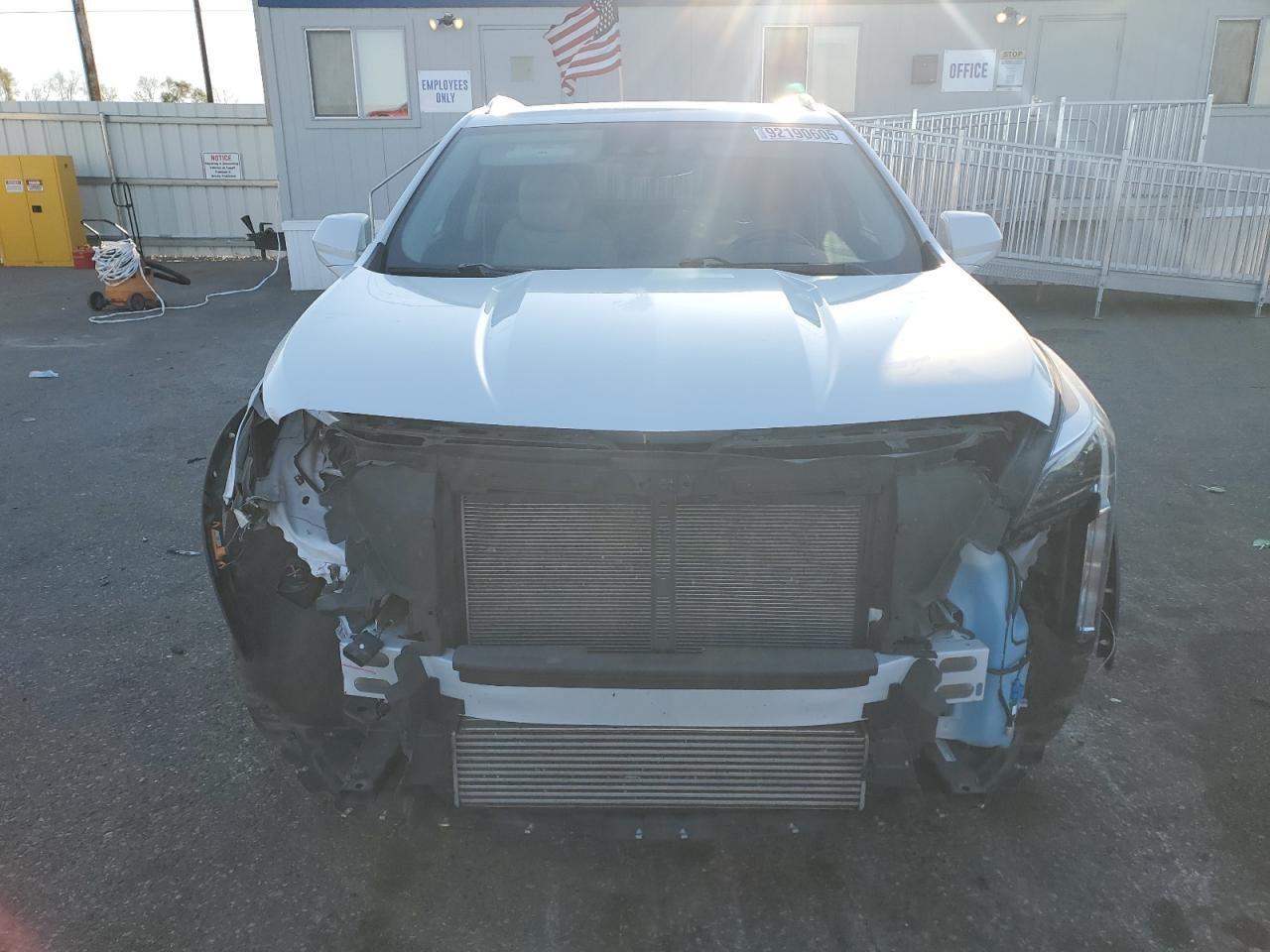 Cadillac XT4 Luxury Image 11