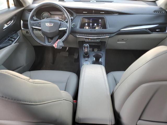 Cadillac XT4 Luxury Image 9