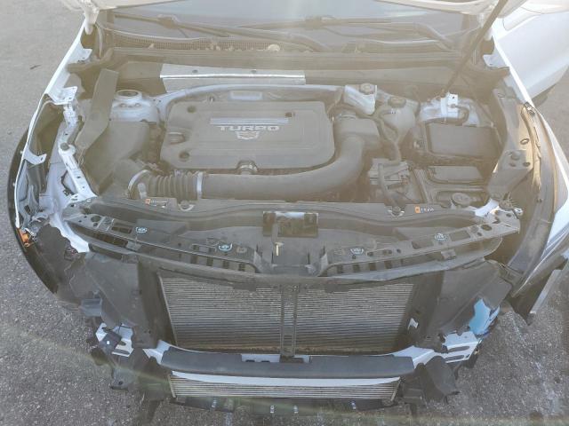 Cadillac XT4 Luxury Image 12