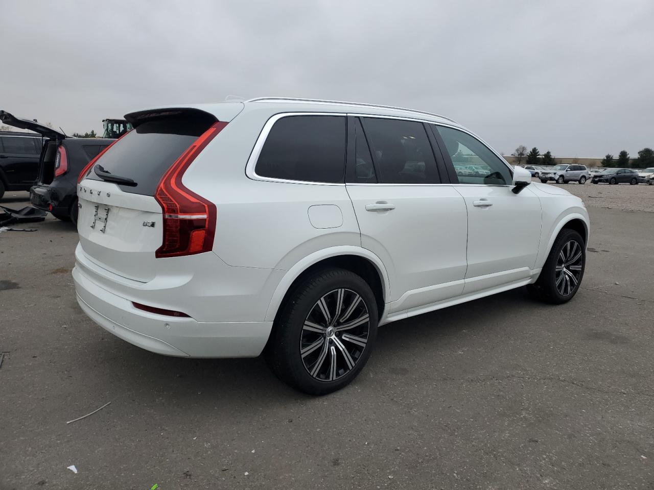 Volvo Xc90 Core Core Image 11