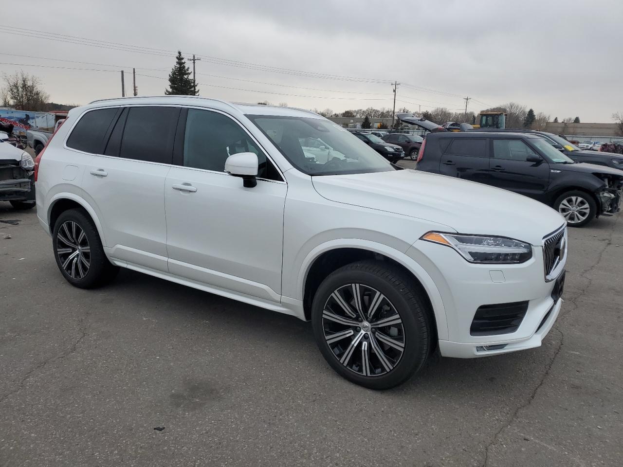 Volvo Xc90 Core Core Image 10