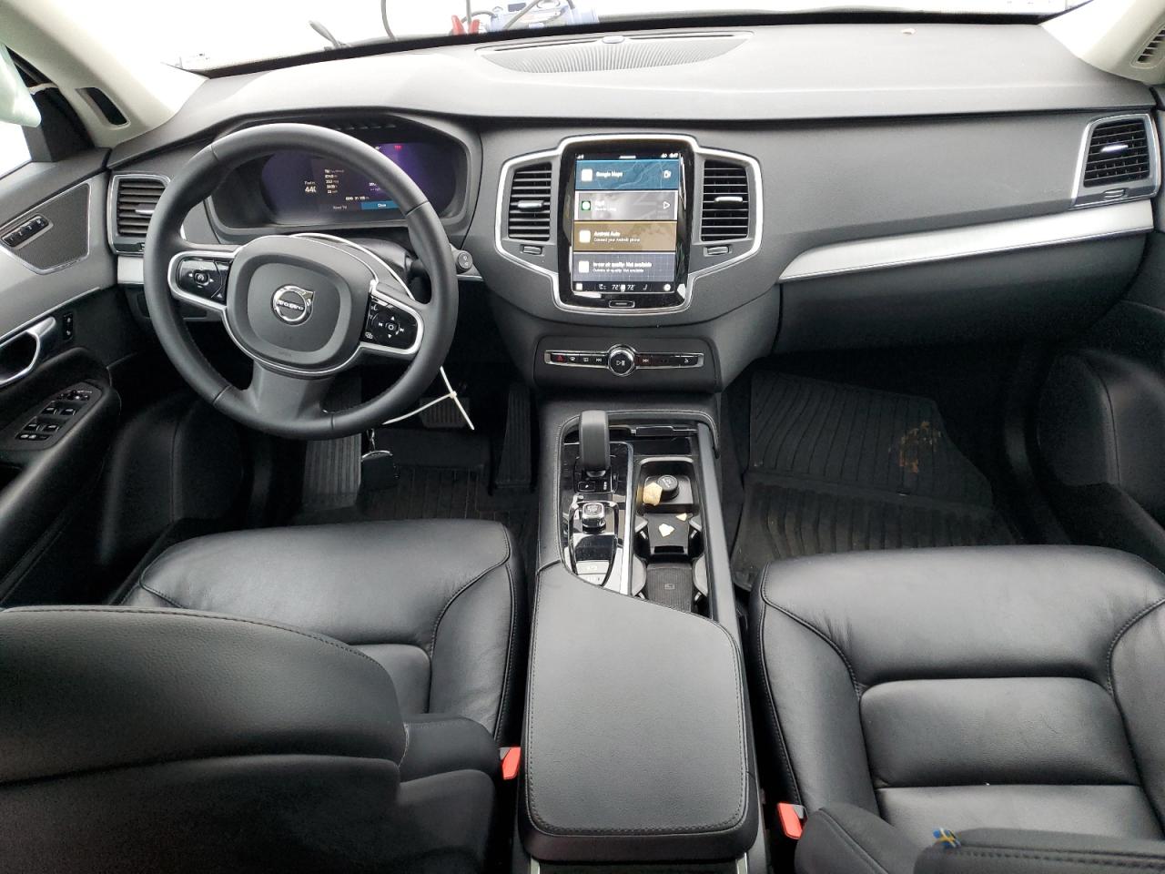 Volvo Xc90 Core Core Image 9