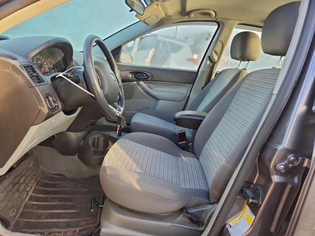 Ford Focus Zx4 Image 7