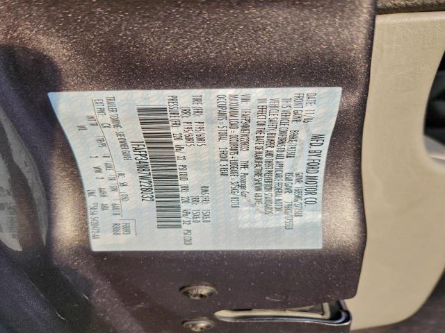 Ford Focus Zx4 Image 12