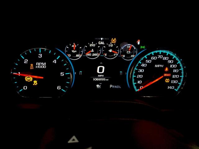 GMC Yukon Denali Image 4