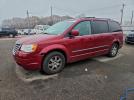 Chrysler Minivan Touring Plus Image 1