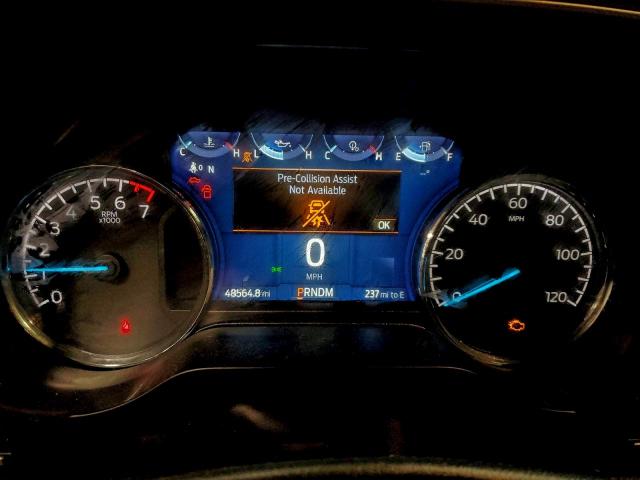 Ford F-150 Supercrew Image 9