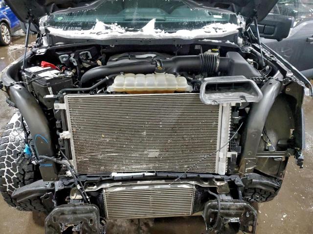 Ford F-150 Supercrew Image 8