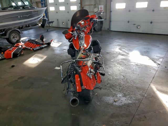 Harley-Davidson Flse Cvo Ultra Classic Electra Glide Image 2