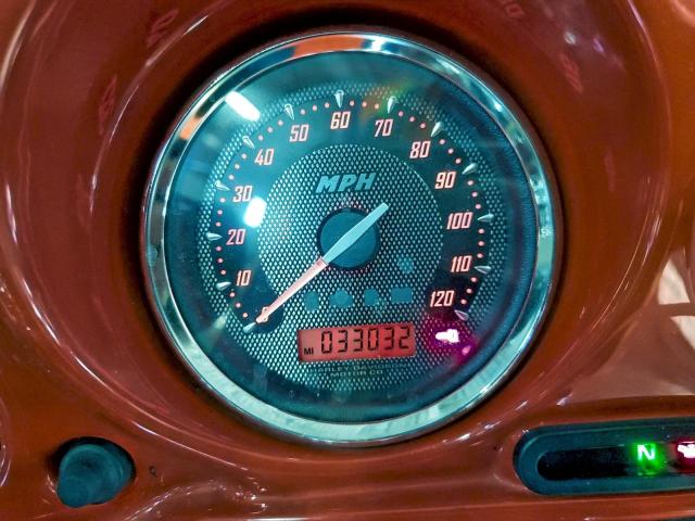 Harley-Davidson Flse Cvo Ultra Classic Electra Glide Image 5