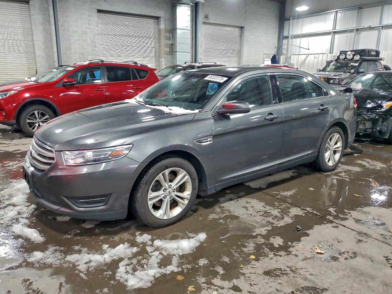 Ford Taurus Sel Image 1