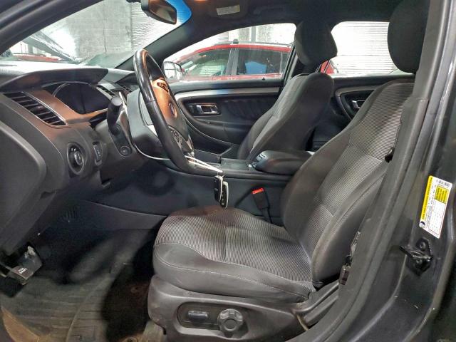 Ford Taurus Sel Image 6