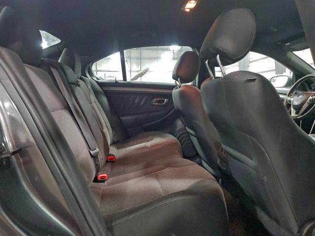 Ford Taurus Sel Image 12