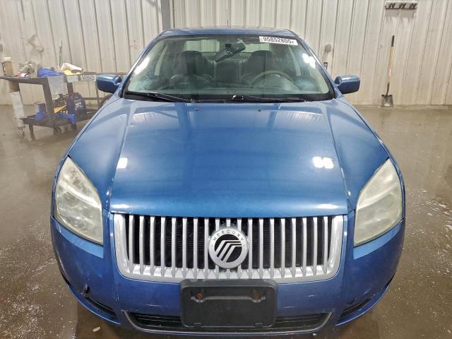 Mercury Milan Premier Image 4