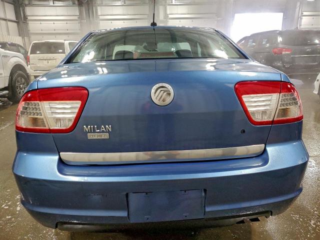 Mercury Milan Premier Image 6