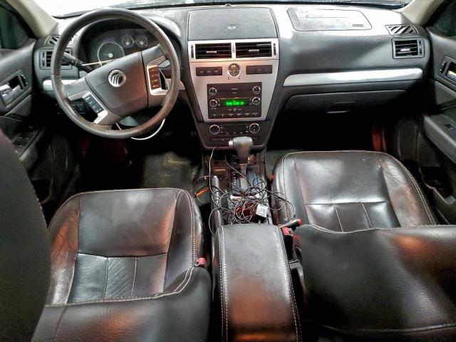 Mercury Milan Premier Image 11