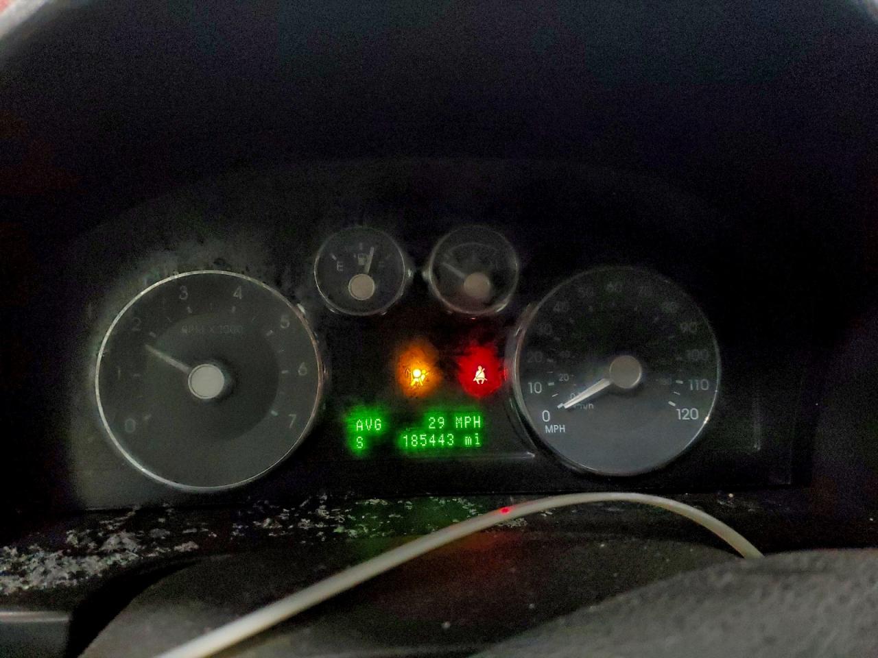 Mercury Milan Premier Image 8