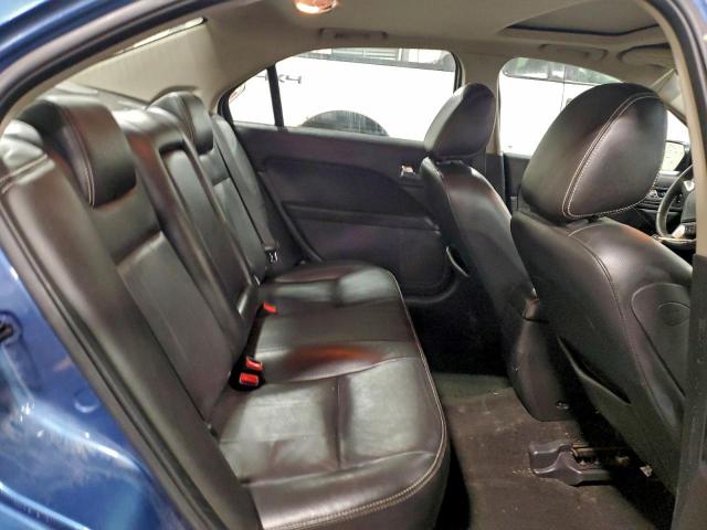 Mercury Milan Premier Image 12