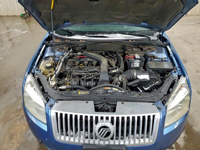 Mercury Milan Premier Image 10