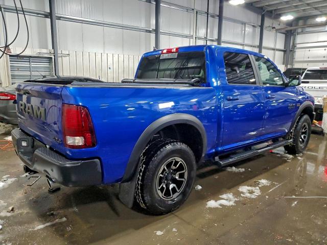 Ram 1500 Rebel Image 5