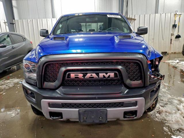 Ram 1500 Rebel Image 3