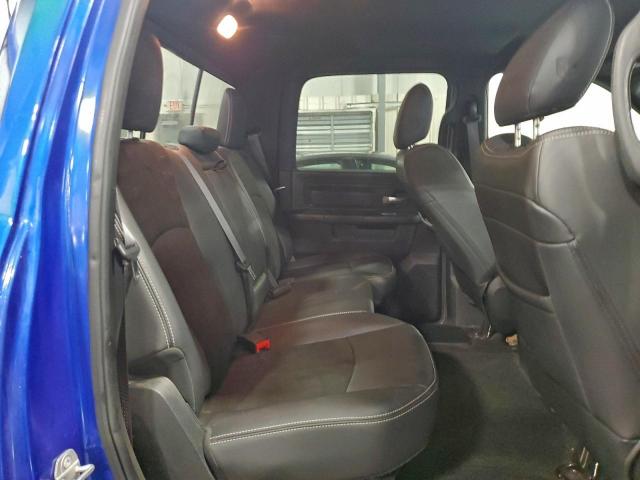 Ram 1500 Rebel Image 7