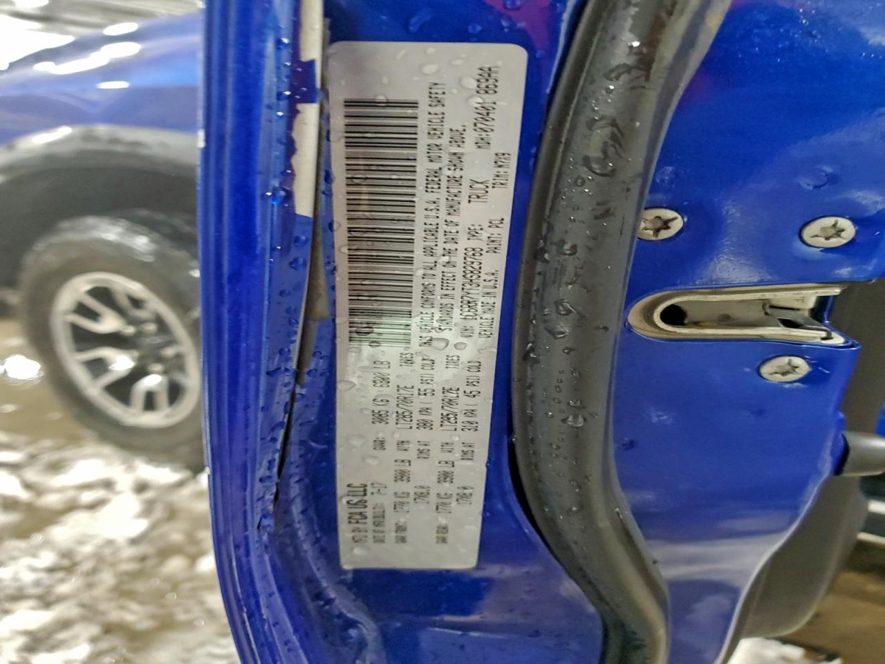 Ram 1500 Rebel Image 10