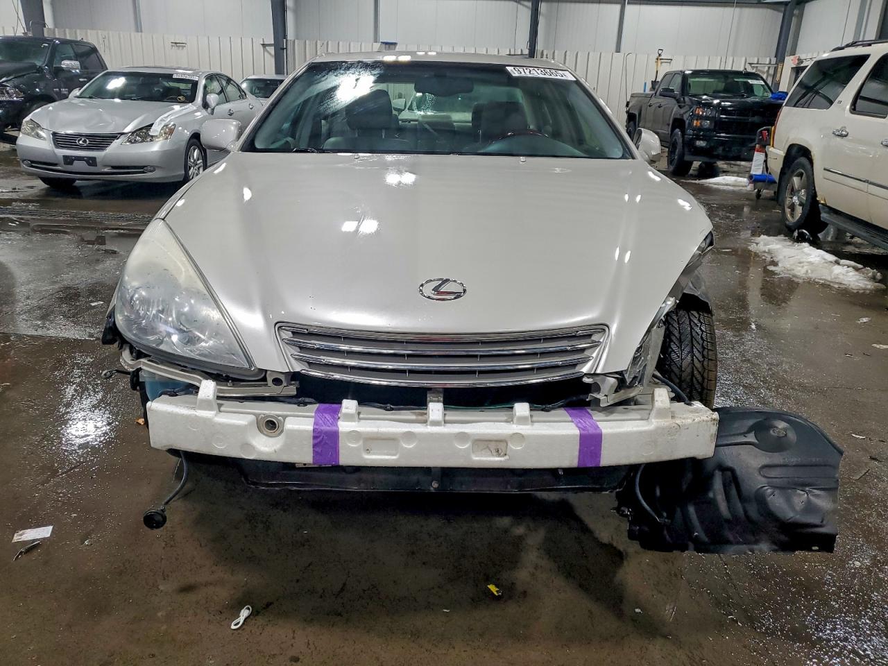 Lexus Es 330 Image 3