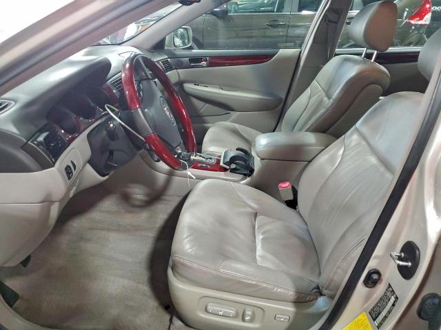Lexus Es 330 Image 6