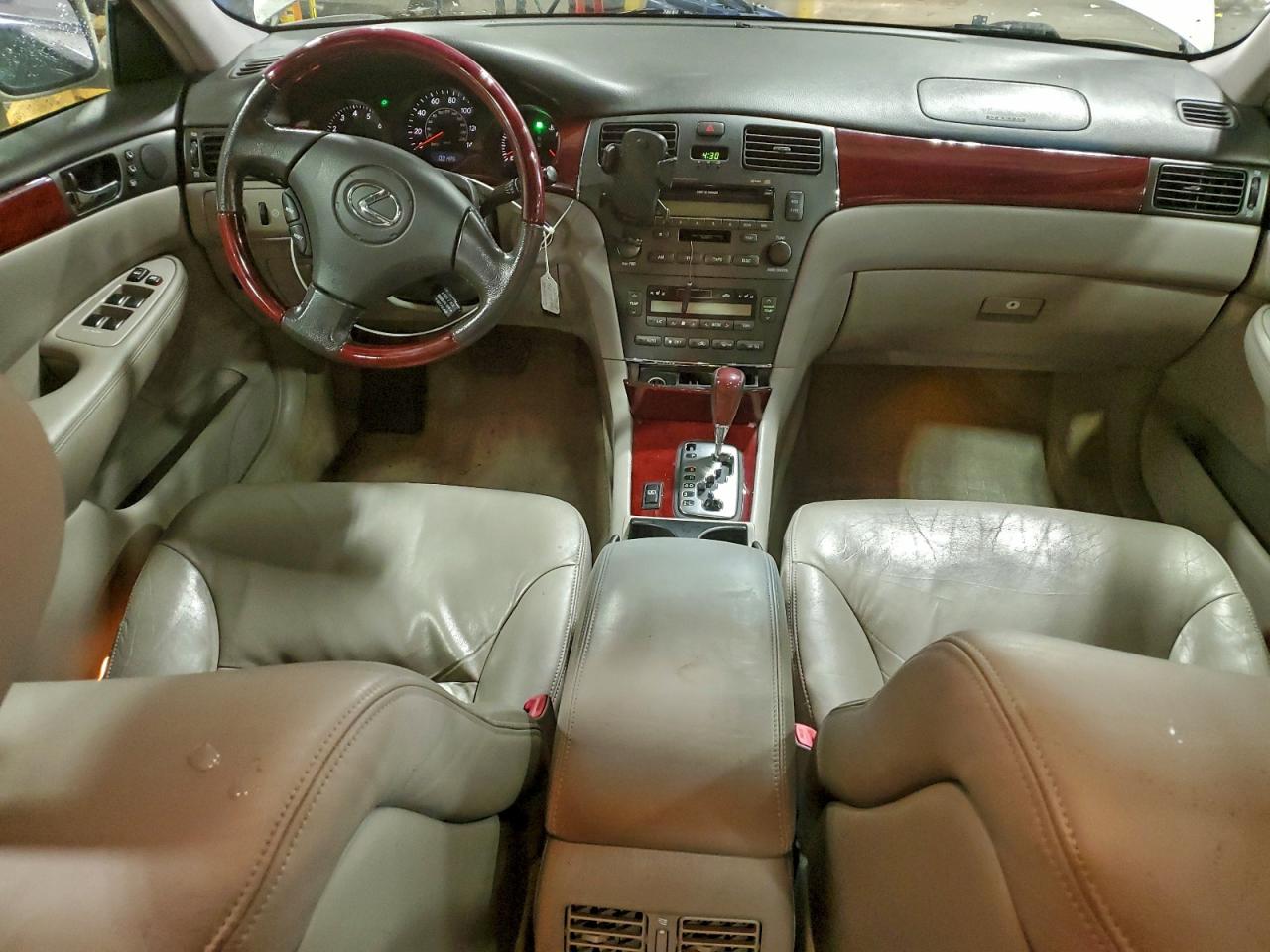 Lexus Es 330 Image 4