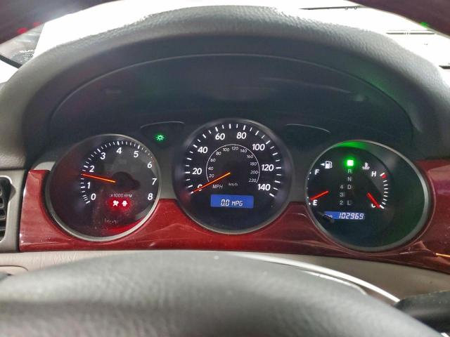 Lexus Es 330 Image 11