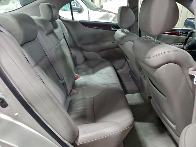 Lexus Es 330 Image 12