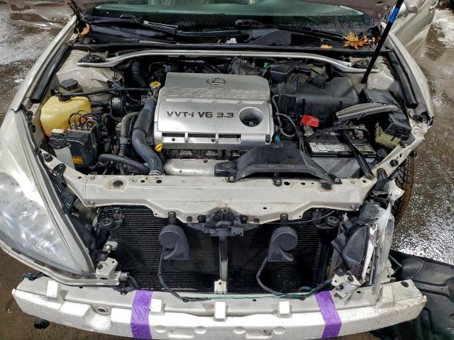 Lexus Es 330 Image 2