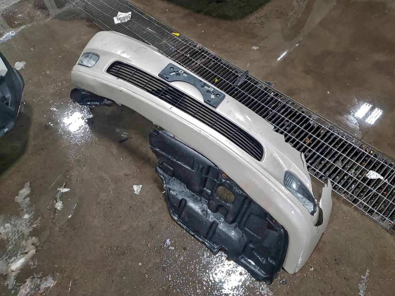 Lexus Es 330 Image 13