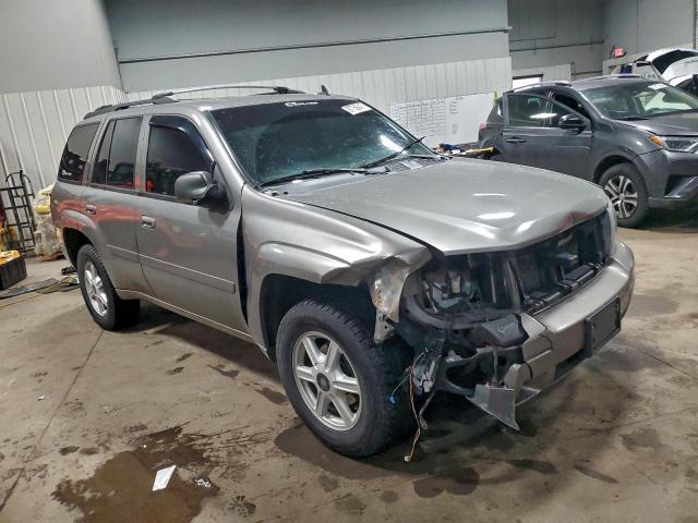 Chevrolet Trailblazer Ls Image 12