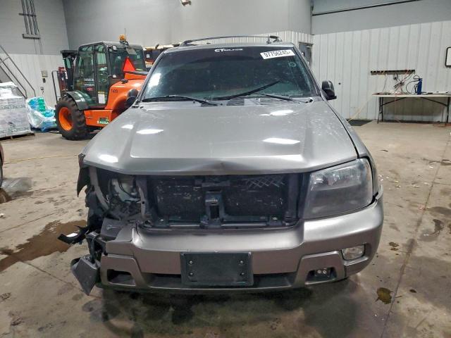 Chevrolet Trailblazer Ls Image 9