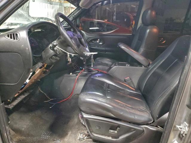 Chevrolet Trailblazer Ls Image 7