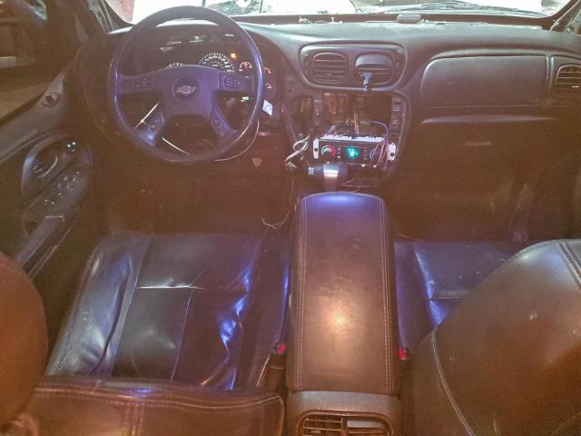 Chevrolet Trailblazer Ls Image 2