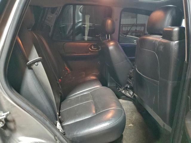 Chevrolet Trailblazer Ls Image 10