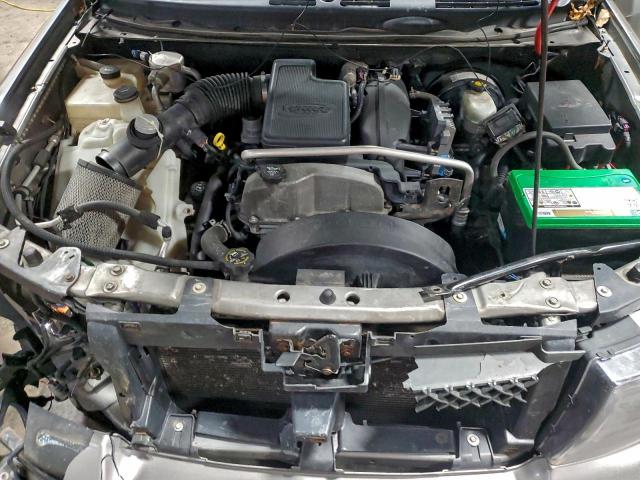 Chevrolet Trailblazer Ls Image 8