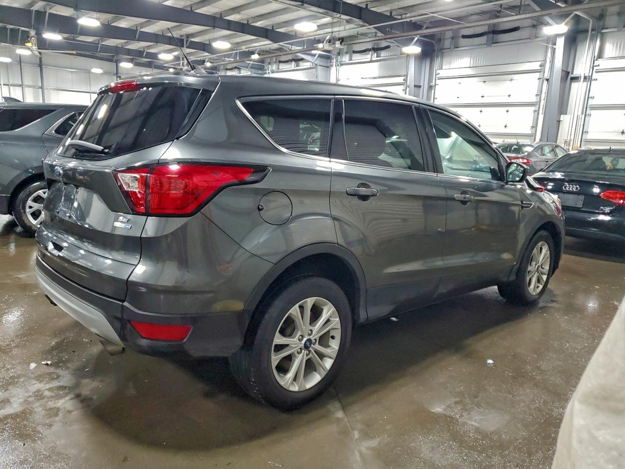 Ford Escape Se Image 3